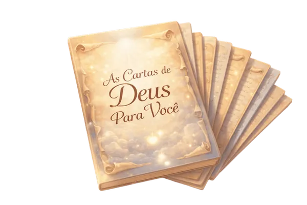 Cartas de Deus