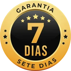 Garantia 7 Dias